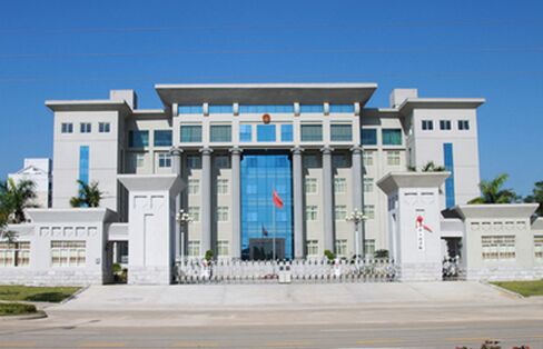 法院引進(jìn)訪客系統(tǒng)助力安全管理