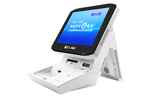 德生訪客機(jī)