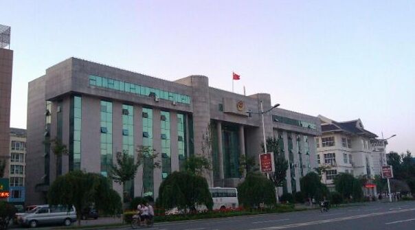 德生來訪登記管理系統(tǒng)上線于吉林市公安局