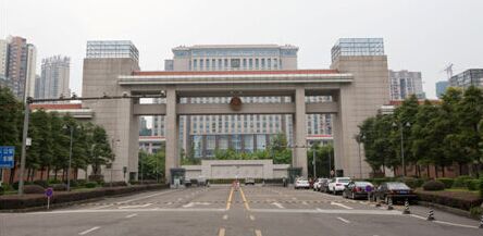 重慶市公安局安裝訪客管理系統(tǒng)