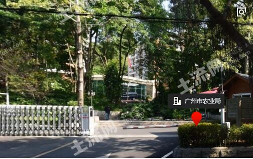 德生訪客機嚴格把關(guān)廣州市農(nóng)業(yè)局門衛(wèi)登記