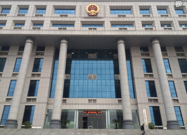 德生訪客系統(tǒng)進(jìn)入廣西北海市人民檢察院