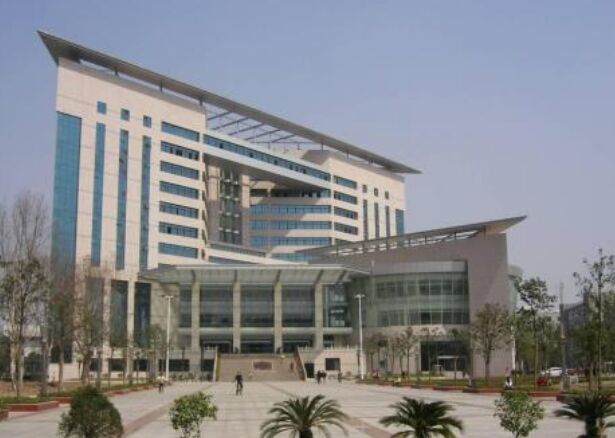 德生訪(fǎng)客機(jī)系統(tǒng)入駐北京市文化局