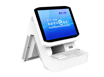 工廠訪客機(jī)