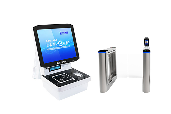 辦公樓 人臉識(shí)別訪客系統(tǒng)