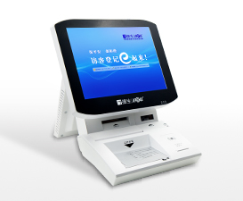 人證比對訪客管理系統(tǒng)TSV-5S