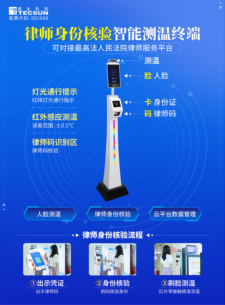 律師驗證一碼通