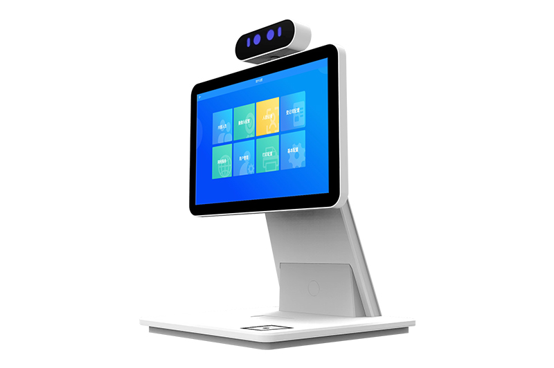 德生安卓訪客機(jī)TSV-X7預(yù)算有限首選來(lái)訪登記系統(tǒng)