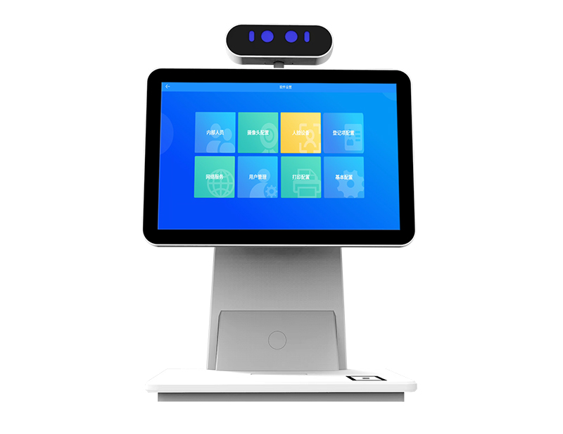 德生安卓訪(fǎng)客機(jī)TSV-X7預(yù)算有限首選來(lái)訪(fǎng)登記系統(tǒng)